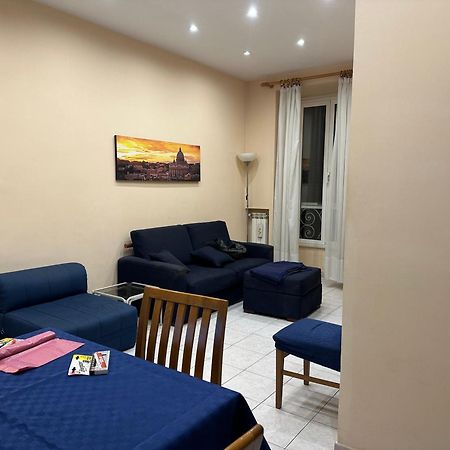 فيلا Borgo Vittorio 76 روما المظهر الخارجي الصورة