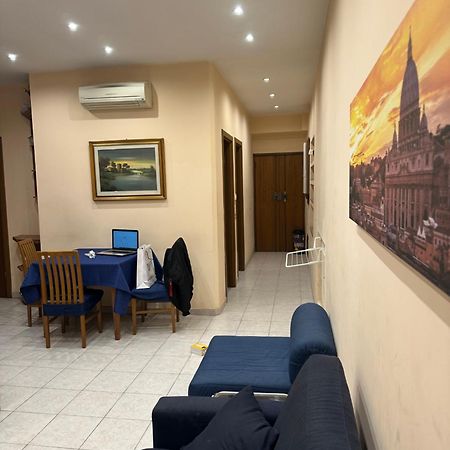 فيلا Borgo Vittorio 76 روما المظهر الخارجي الصورة