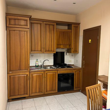 فيلا Borgo Vittorio 76 روما المظهر الخارجي الصورة
