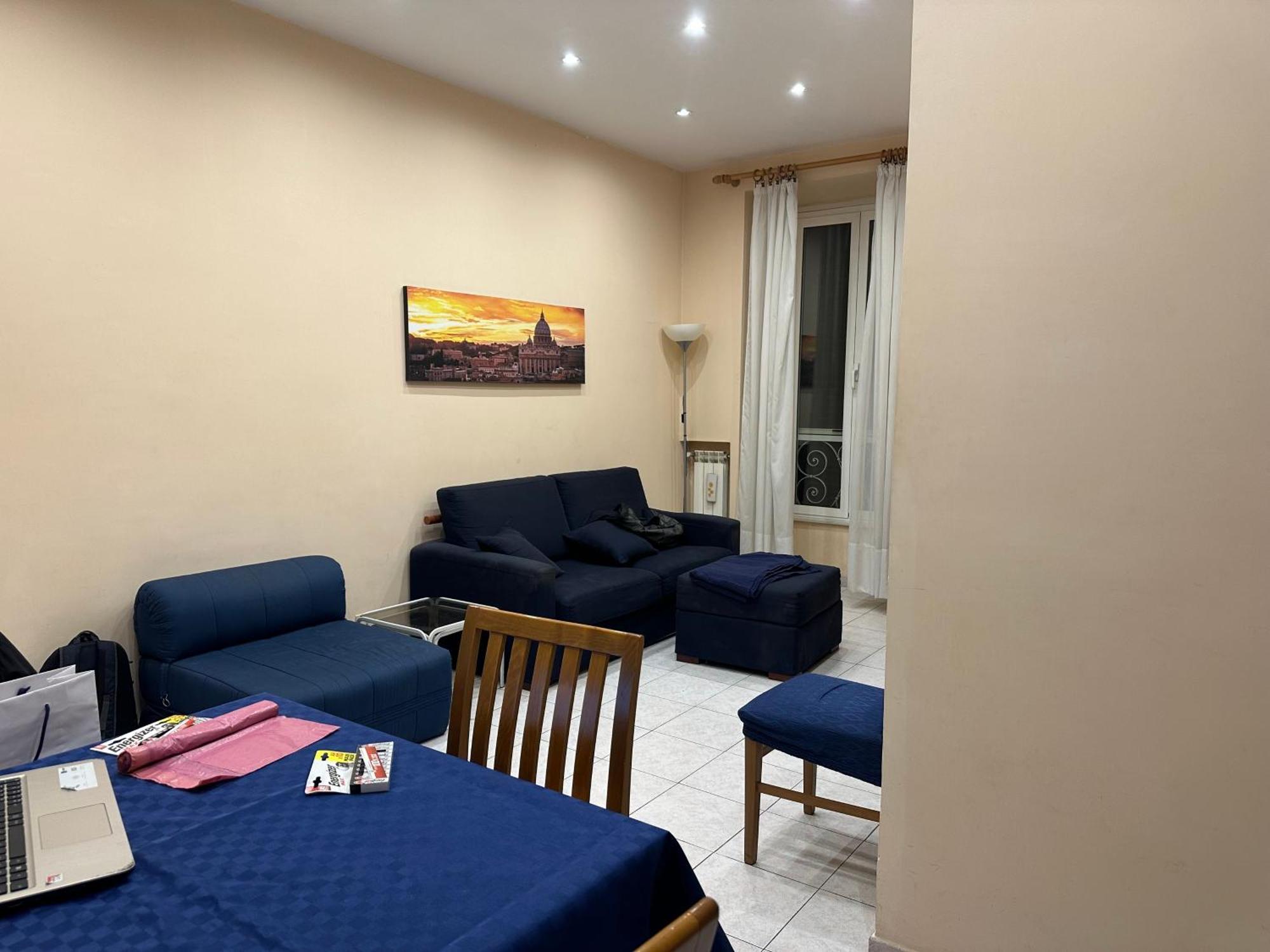فيلا Borgo Vittorio 76 روما المظهر الخارجي الصورة