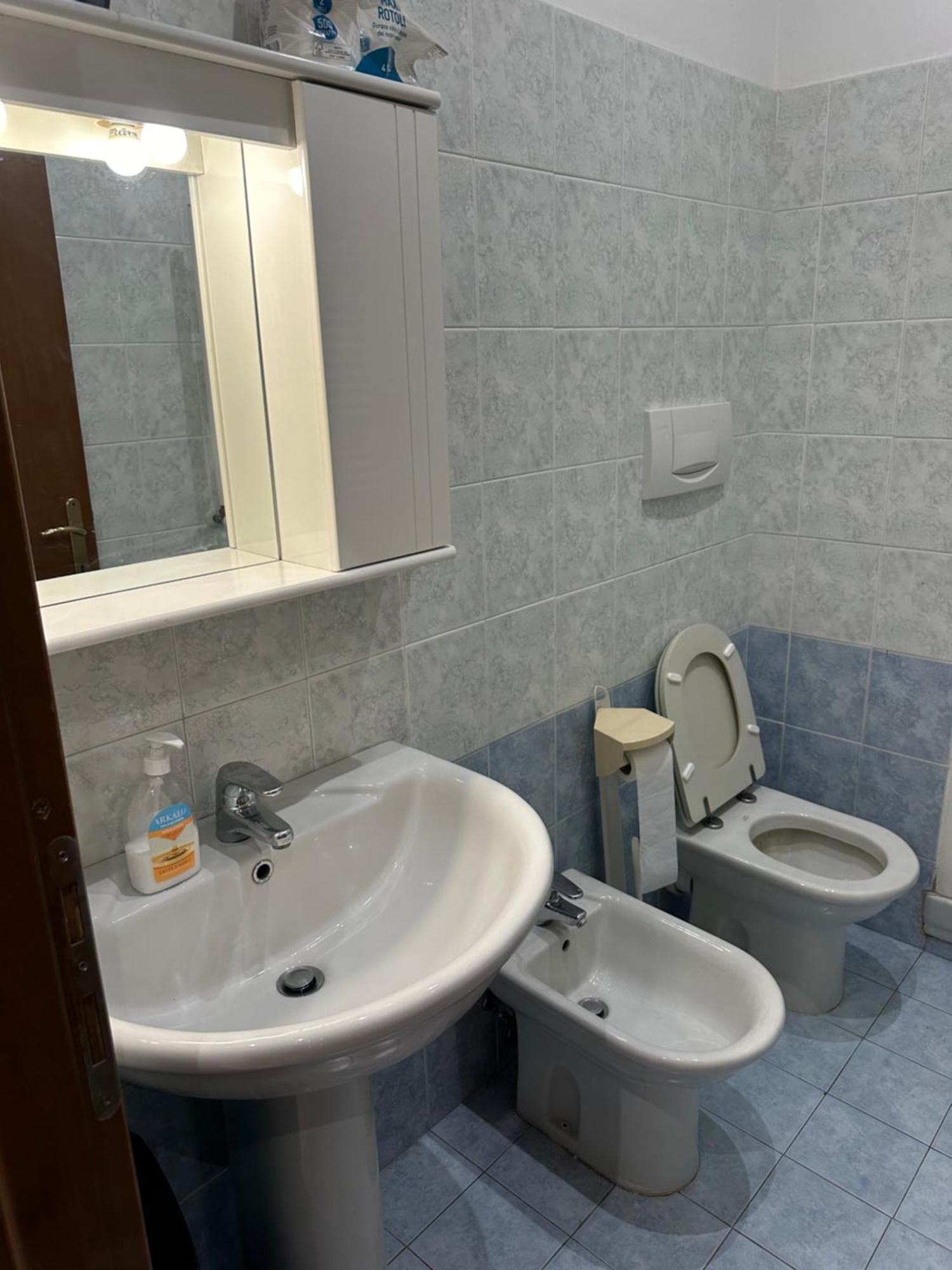 فيلا Borgo Vittorio 76 روما المظهر الخارجي الصورة