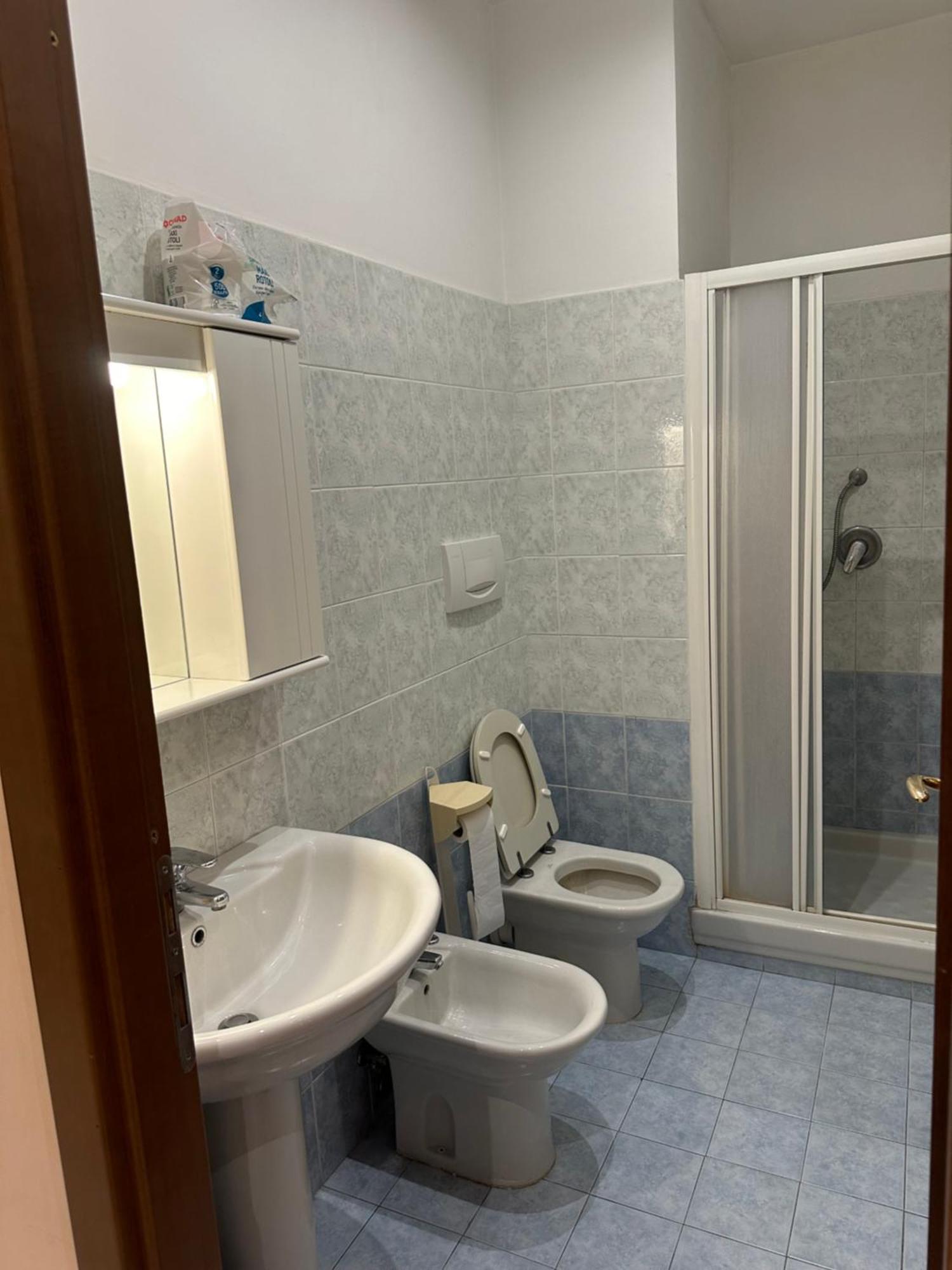 فيلا Borgo Vittorio 76 روما المظهر الخارجي الصورة