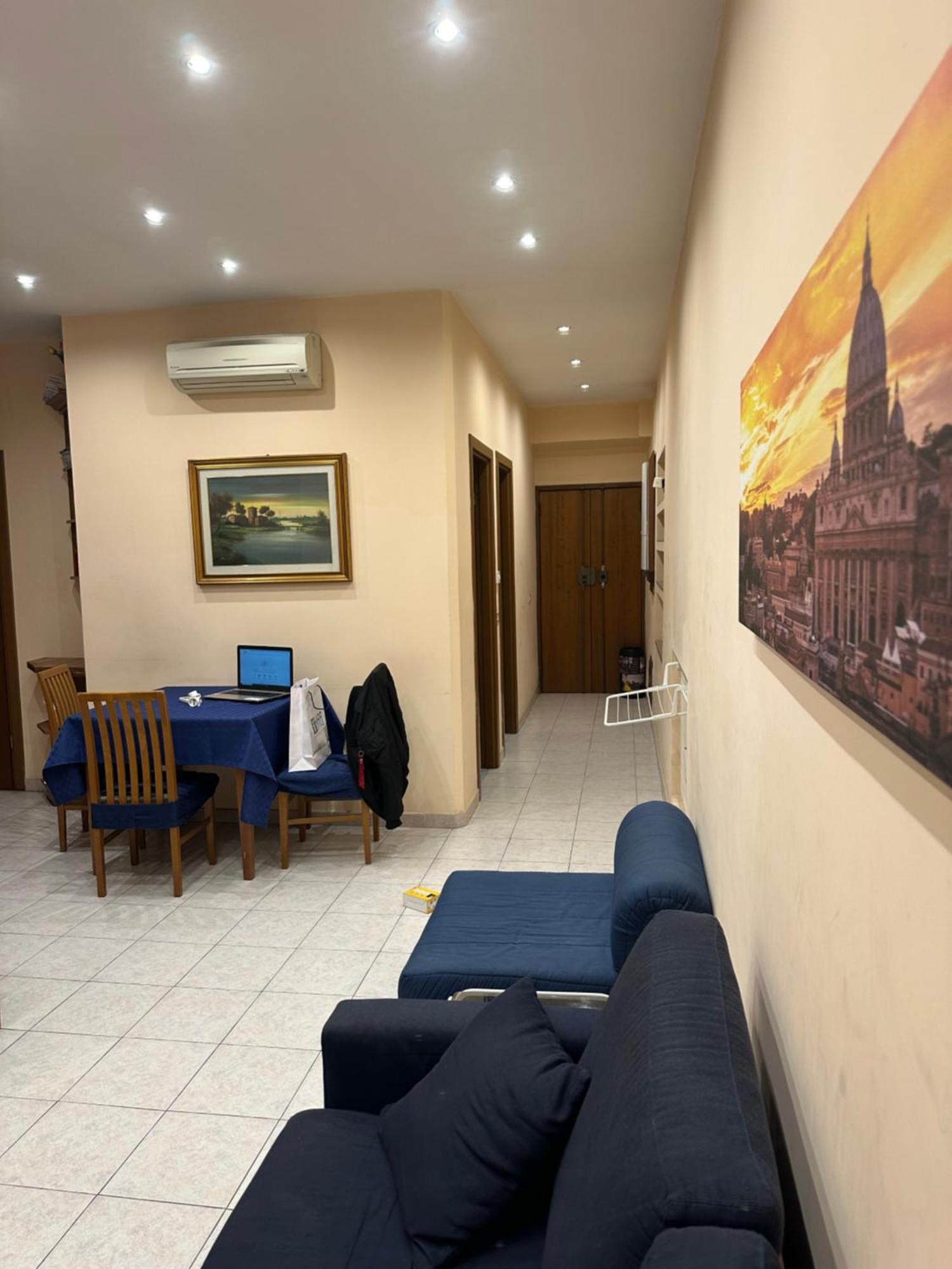 فيلا Borgo Vittorio 76 روما المظهر الخارجي الصورة