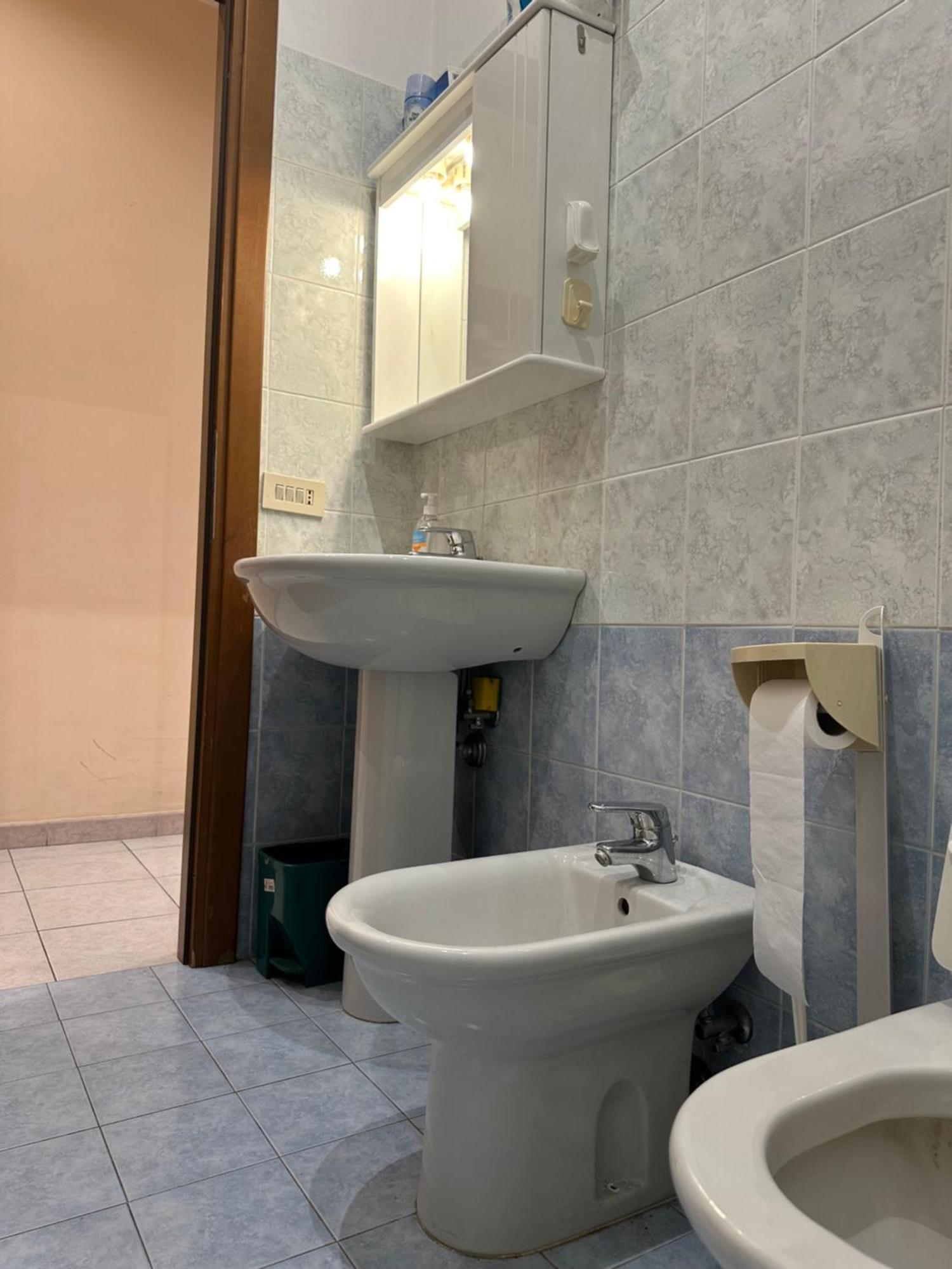 فيلا Borgo Vittorio 76 روما المظهر الخارجي الصورة