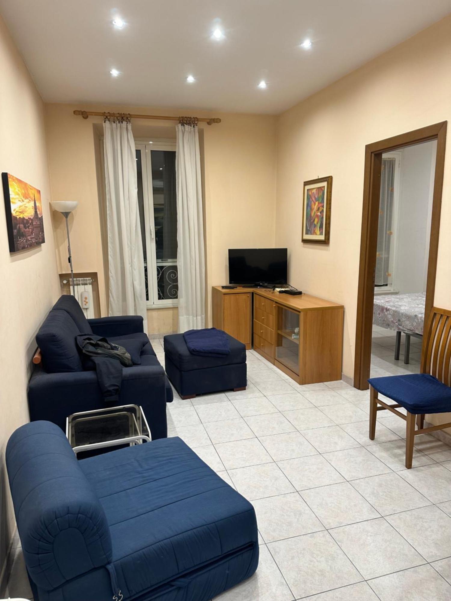فيلا Borgo Vittorio 76 روما المظهر الخارجي الصورة