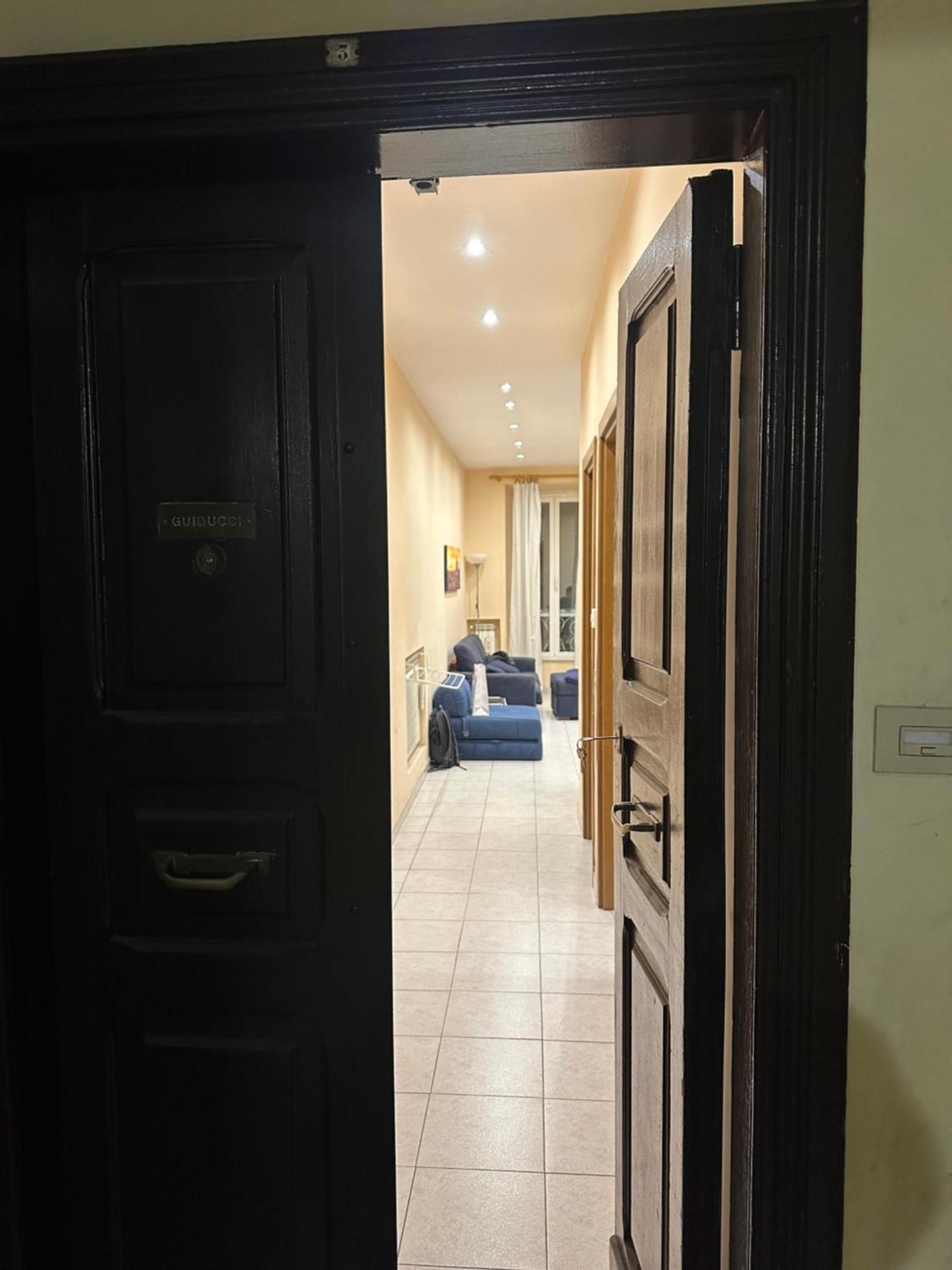 فيلا Borgo Vittorio 76 روما المظهر الخارجي الصورة