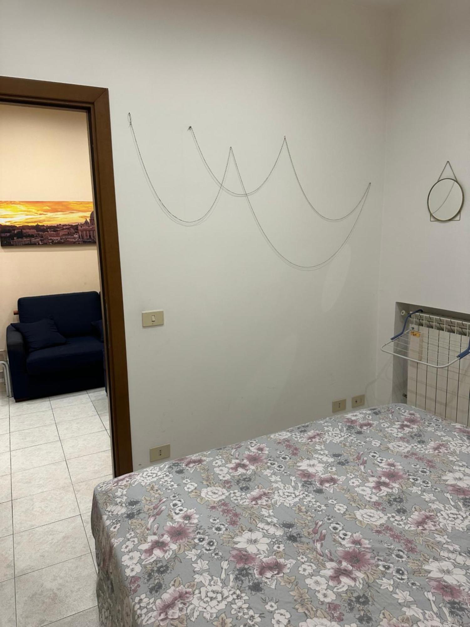 فيلا Borgo Vittorio 76 روما المظهر الخارجي الصورة