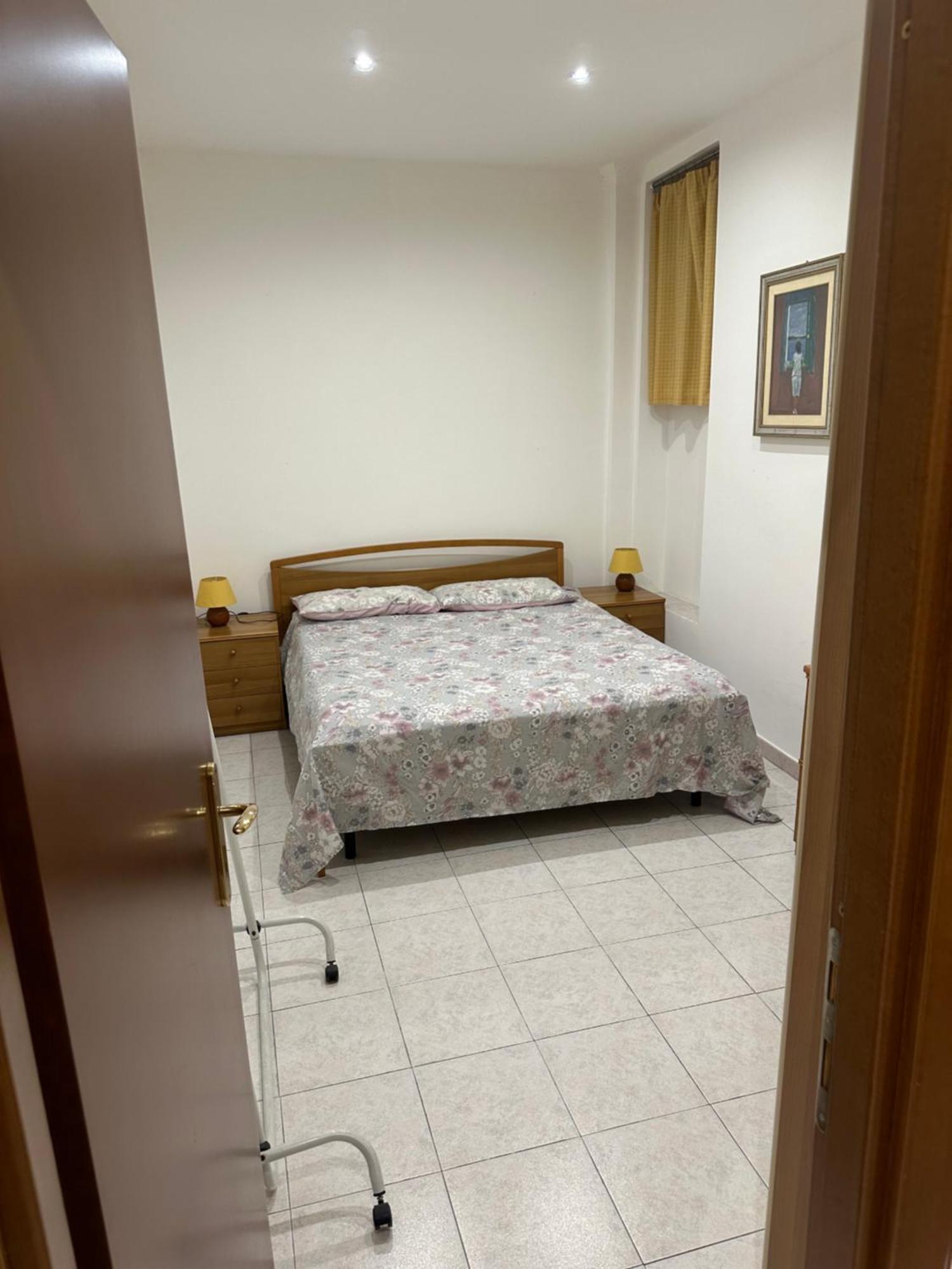 فيلا Borgo Vittorio 76 روما المظهر الخارجي الصورة