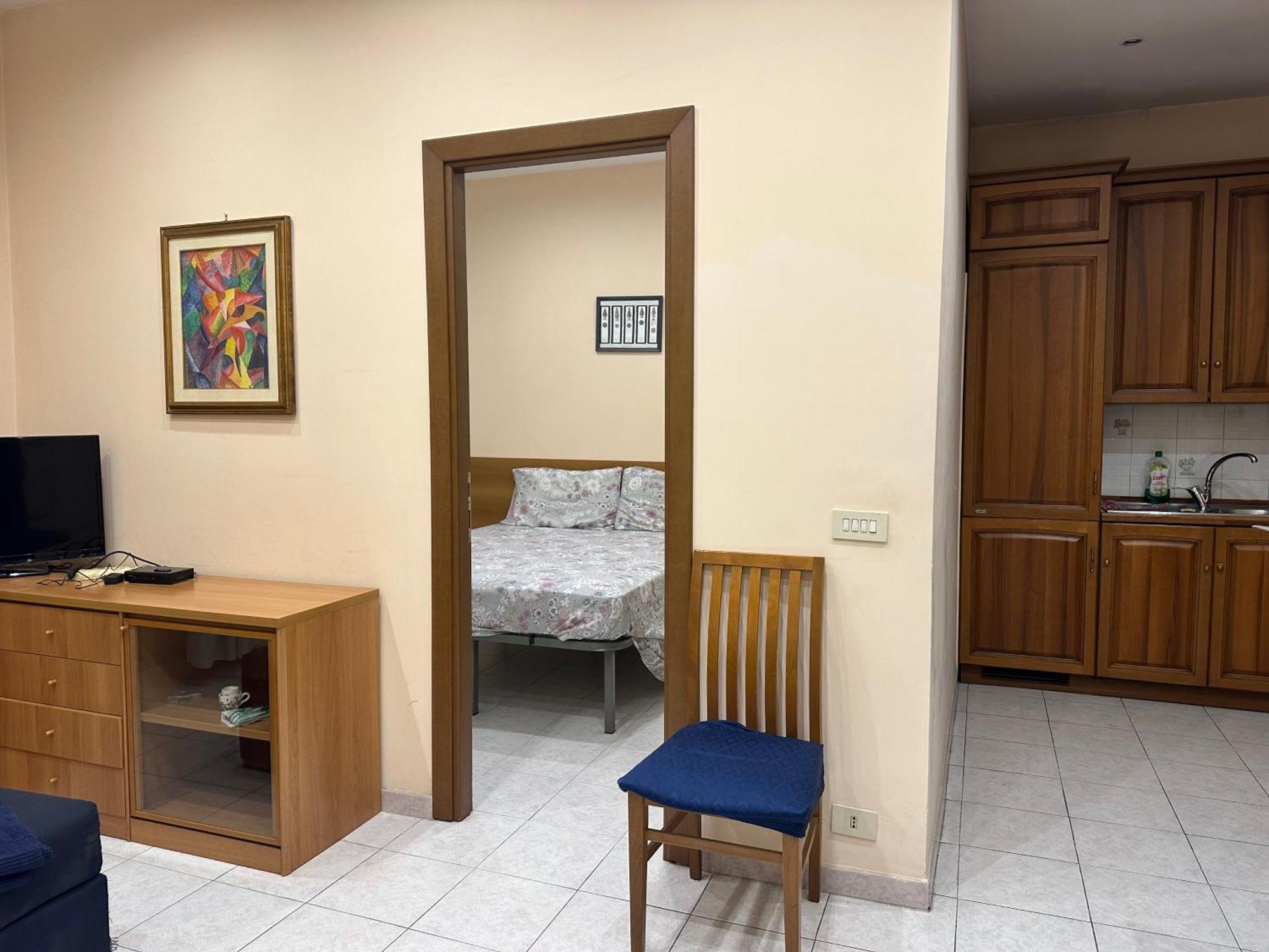 فيلا Borgo Vittorio 76 روما المظهر الخارجي الصورة