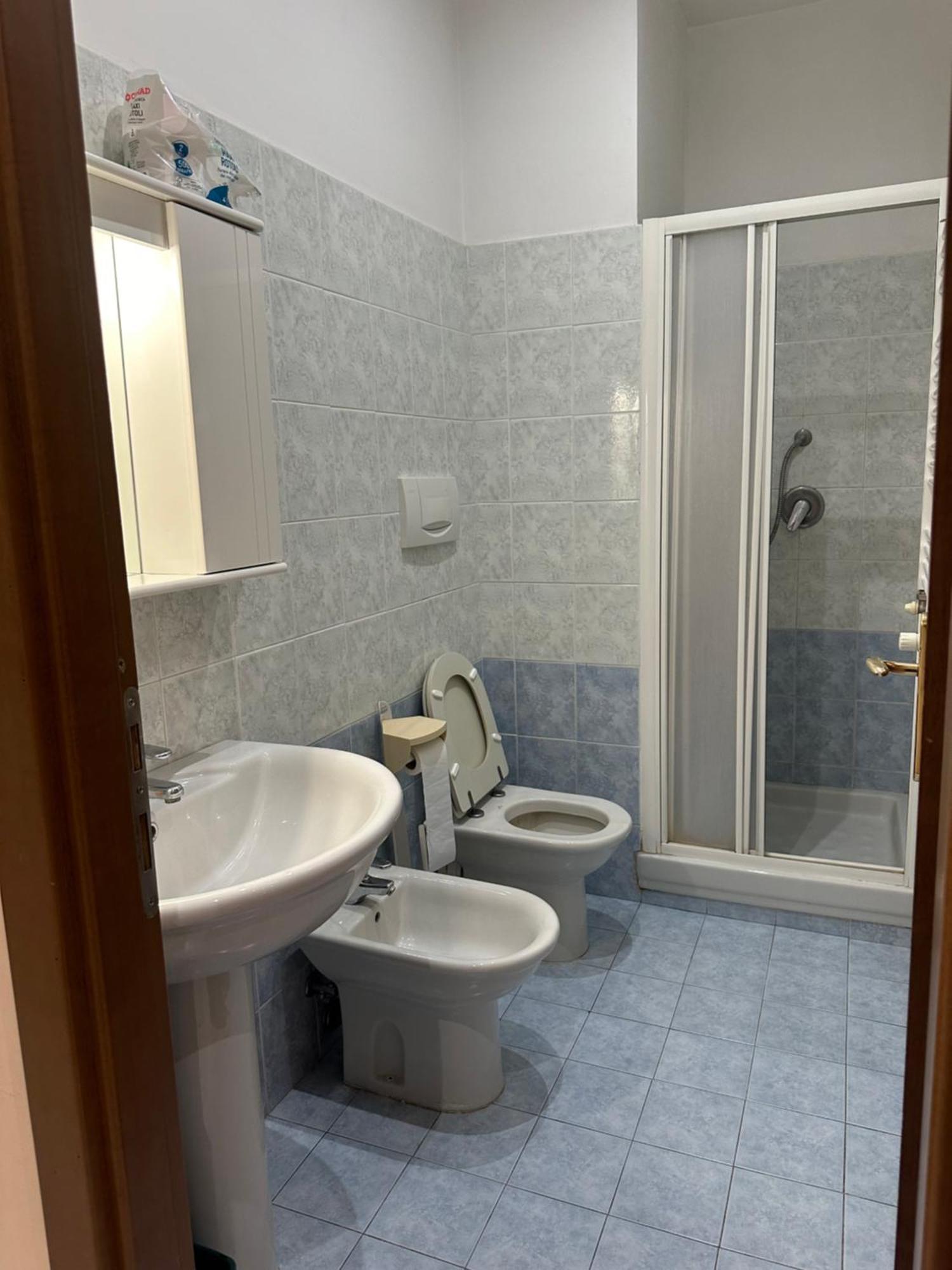 فيلا Borgo Vittorio 76 روما المظهر الخارجي الصورة